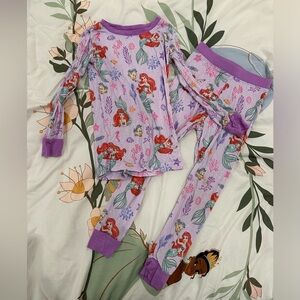 Little Sleepies Ariel